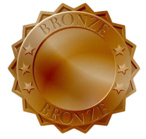 Get Covered NJ Bronze Plan emblem