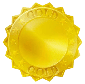 Get Covered NJ Gold Plan emblem